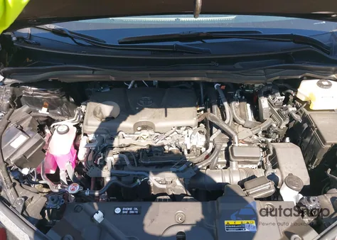 2025 Toyota Sienna Xle 8 Passenger from USA, damaged, VIN 5TDYRKEC6SS253928